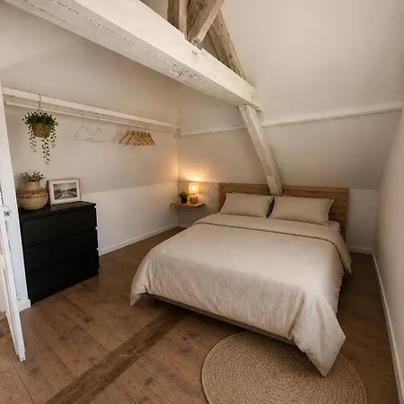 Homestay szállás Maison Plumeria *