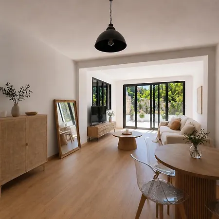 Maison Plumeria